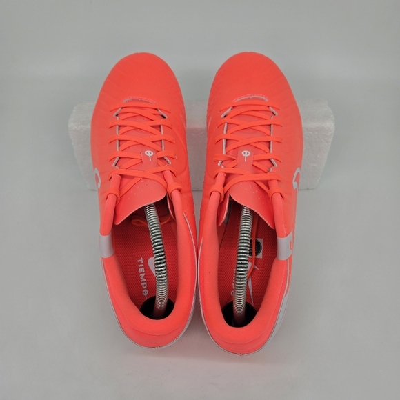 Nike Tiempo Legend 10 Academy AG Mad Energy Pack Soccer Cleats Men's Size 10 - Picture 5 of 8